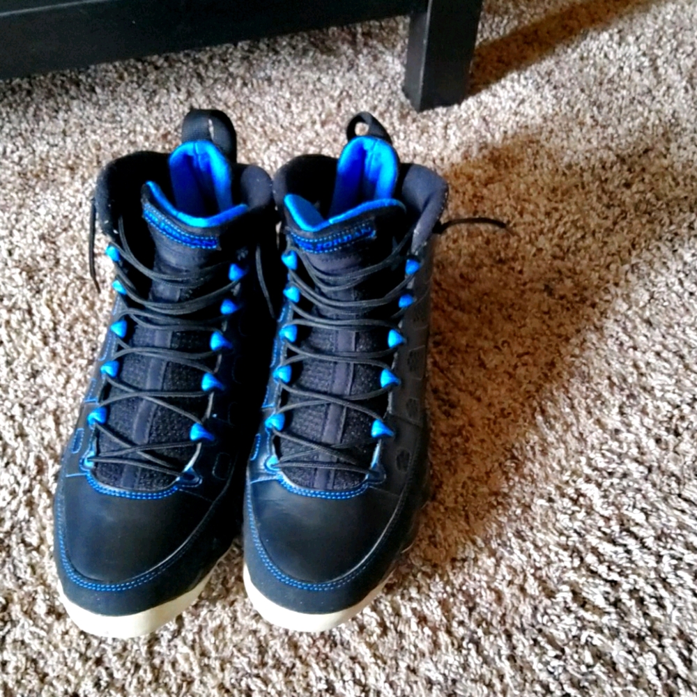 Jordan